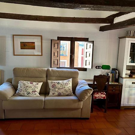 Apartamento Santo Domingo Cuenca  Eksteriør bilde