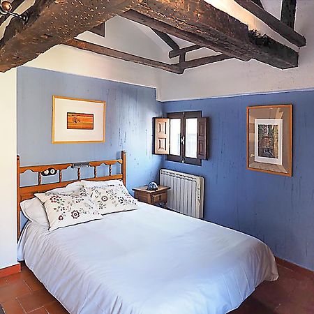 Apartamento Santo Domingo Cuenca  Eksteriør bilde