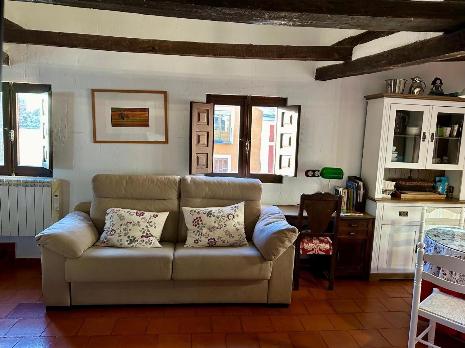 Apartamento Santo Domingo Cuenca  Eksteriør bilde