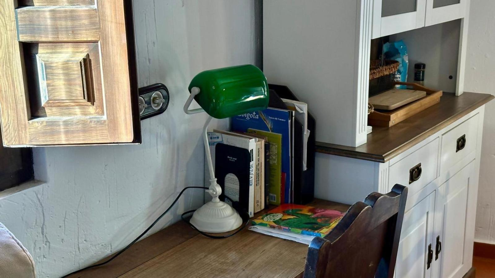 Apartamento Santo Domingo Cuenca  Eksteriør bilde